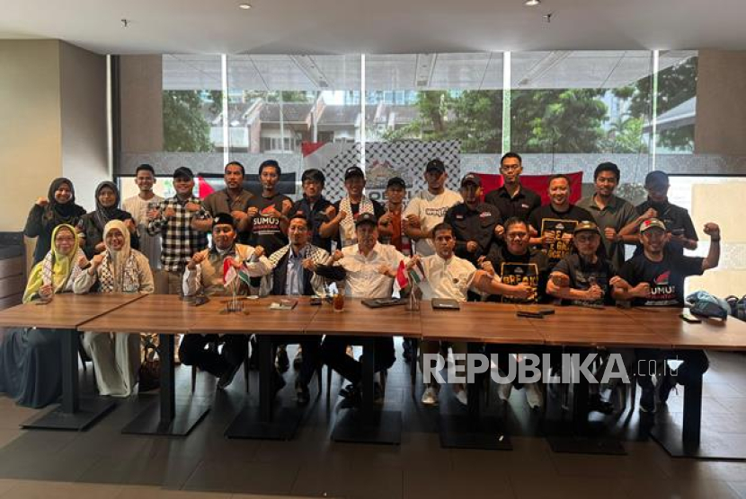 Gaza menghadapi blokade yang mengerikan hingga saat ini. 