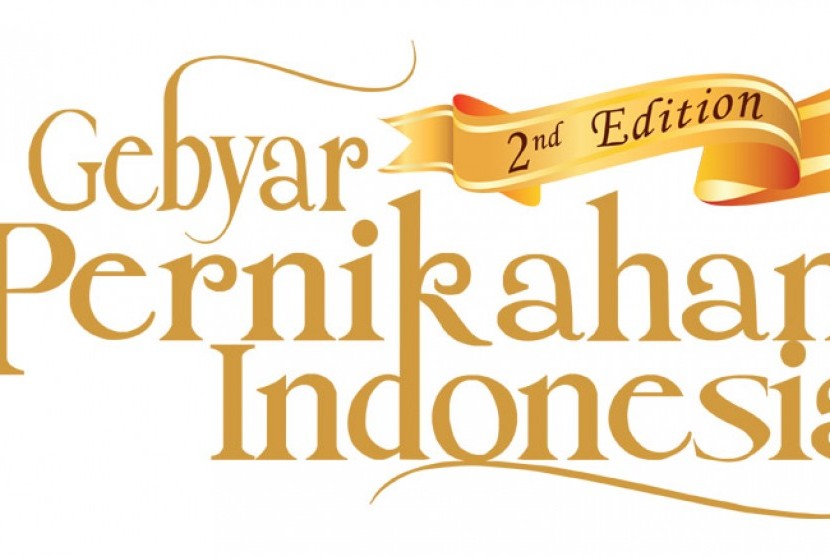 Gebyar Pernikahan Indonesia 2015