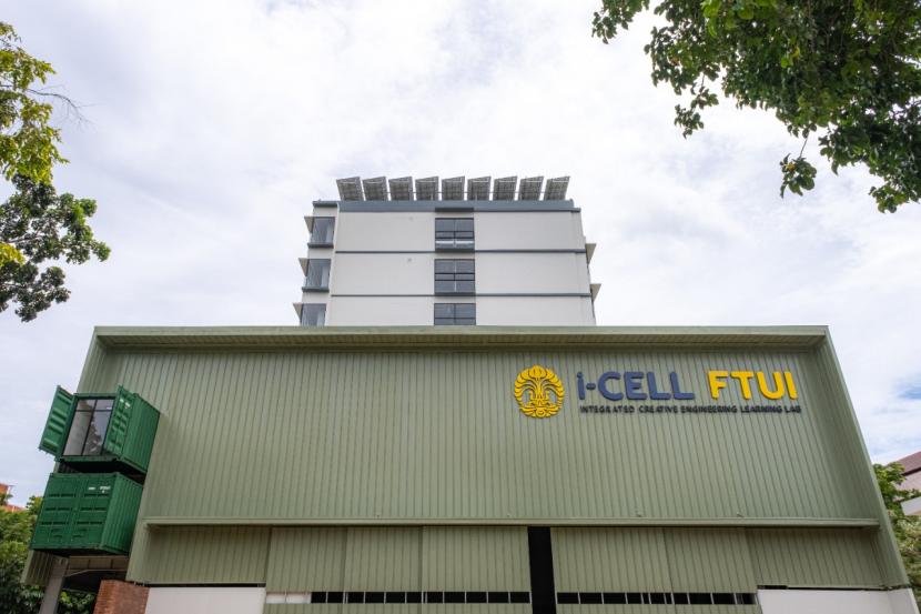 Gedung i-CELL Fakultas Teknik Universitas Indonesia (FTUI) terbukti berhasil menekan penghematan energi hingga 70 persen, penghematan air mencapai 42 persen dan penghematan energi dari material yang dipergunakan sebesar 48 persen. Fakta ini tercantum dalam sertifikasi EDGE Advanced i-CELL FTUI yang diterbitkan pada 2 Maret 2022.