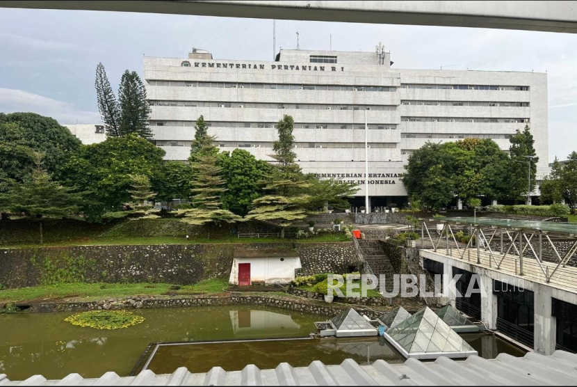 Kementan: Indah Megahwati Korupsi Rp 27 Miliar, Terbukti dari Pengakuan dan Audit Inspektorat