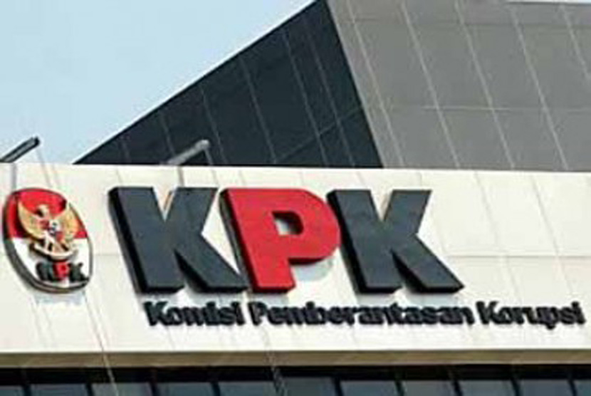 KPK office
