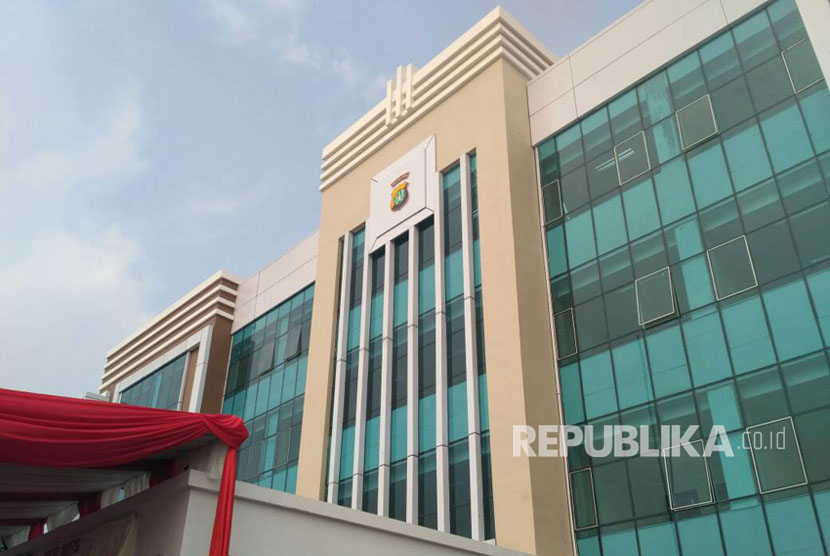Polres Tangsel Ungkap Delapan Kasus Kejahatan Seksual dalam Tiga Bulan Terakhir