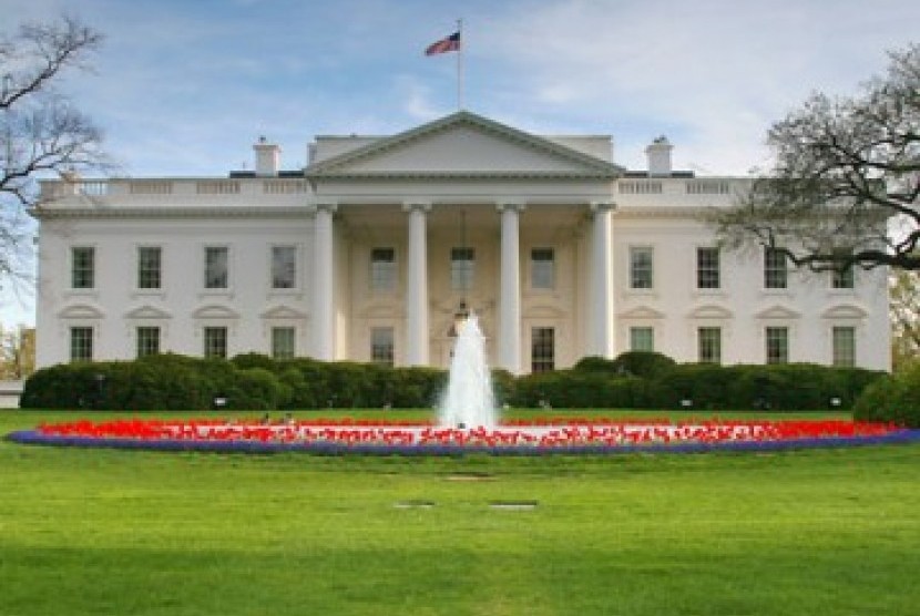 Gedung Putih