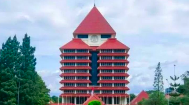 Universitas Indonesia Kembangkan Dana Abadi Lewat Program Berkelanjutan