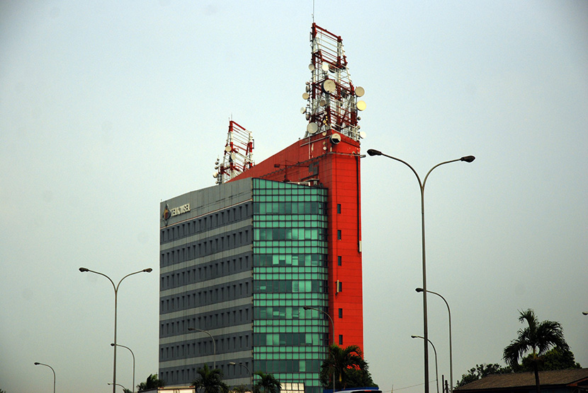 Gedung Telkom