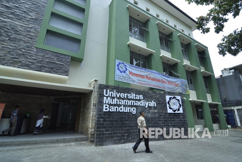 Universitas Muhammadiyah Bandung