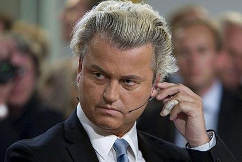 Geert Wilders