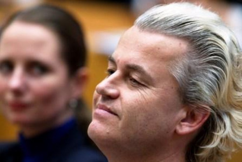 Geert Wilders