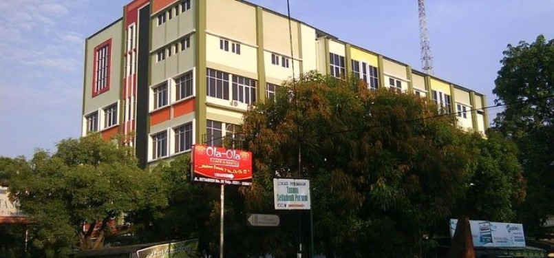 Geeta International School (GIS)