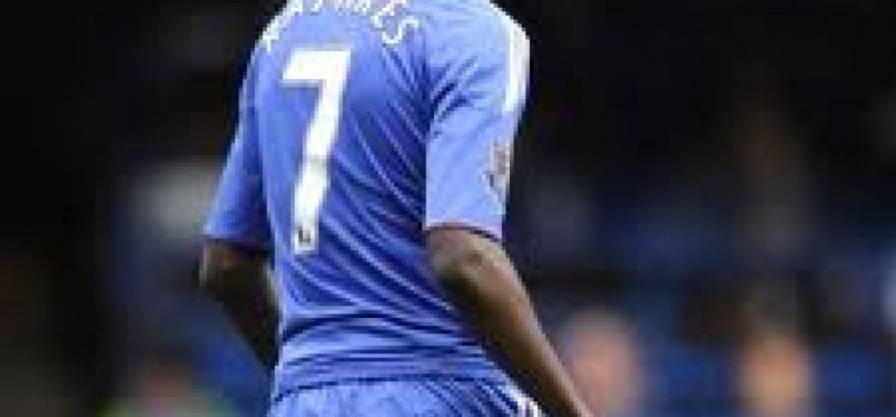 Gelandang Chelsea, Ramires