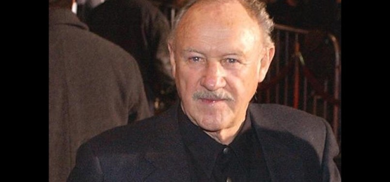 gene hackman