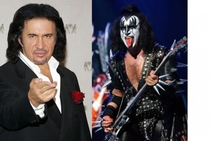 Gene Simmons