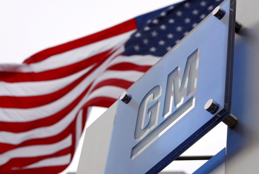 General Motors mulai mengirimkan ventilator produksinya ke beberapa rumah sakit atas pesanan Departemen Kesehatan AS.
