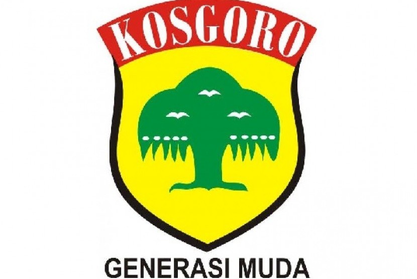 Generasi Muda Kosgoro (GMK)