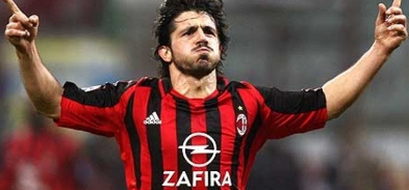 Gennaro Gattuso