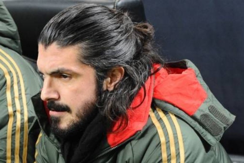 Gennaro Gattuso