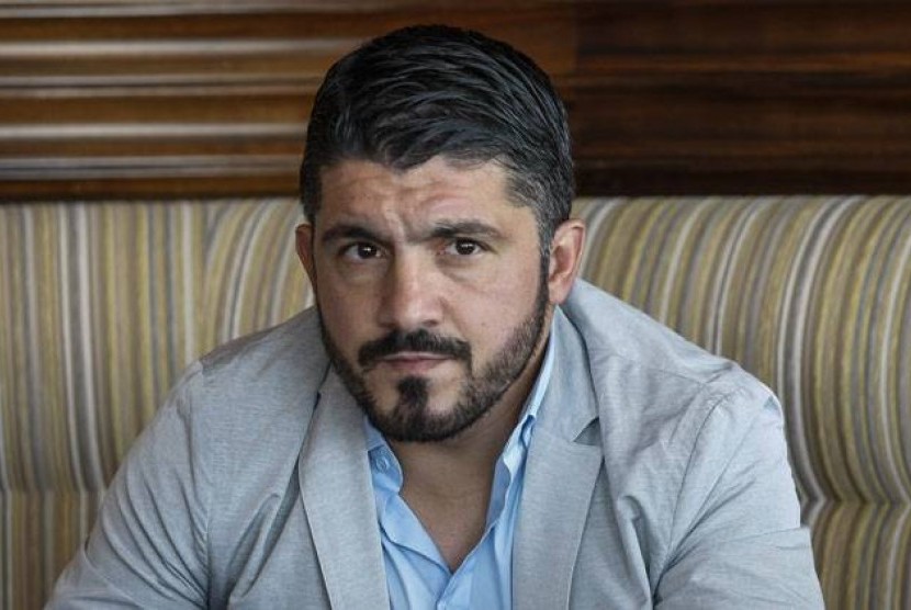 Gennaro Gattuso