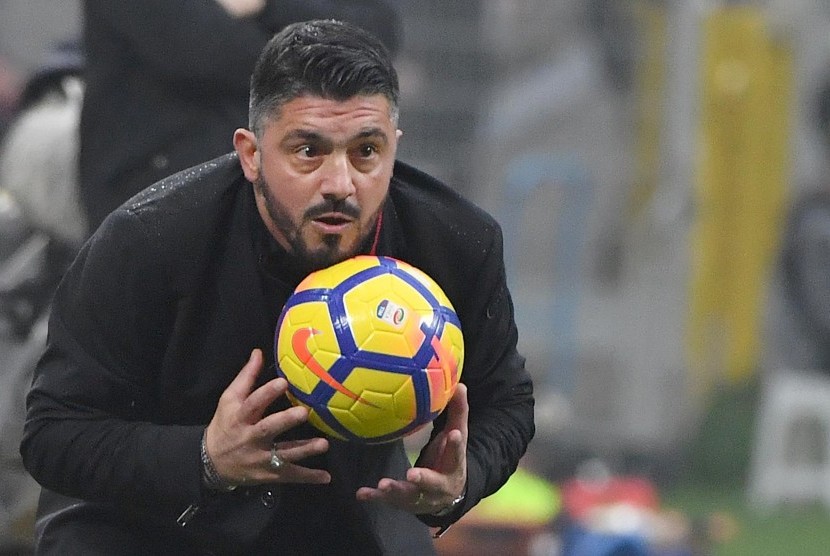 Gennaro Gattuso