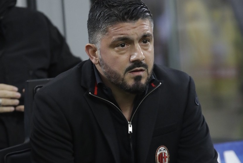 Gennaro Gattuso