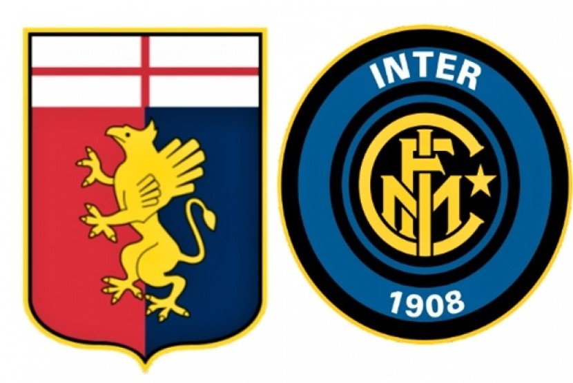 Genoa vs Inter Milan