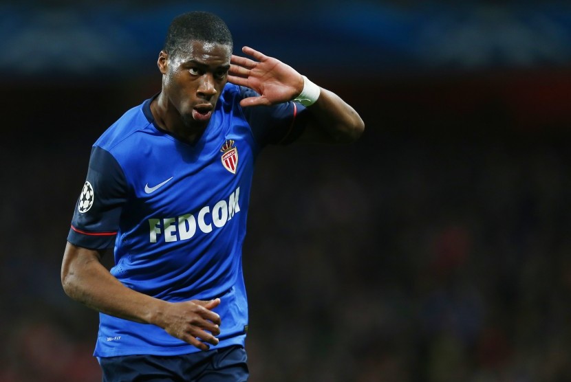 Geoffrey Kondogbia