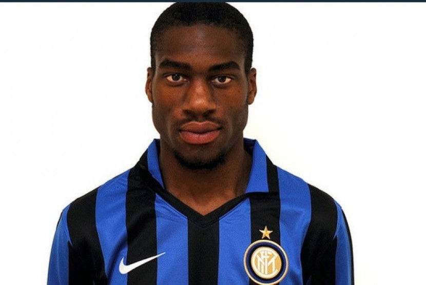 Geoffrey Kondogbia