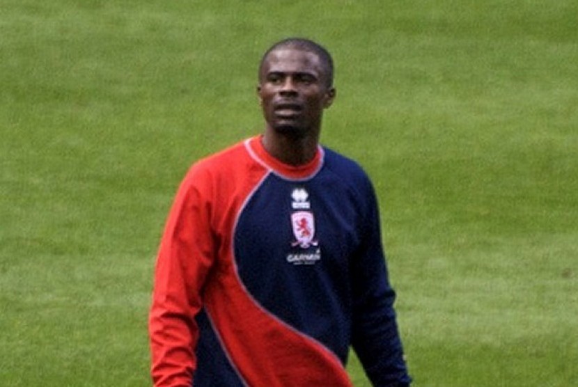 George Boateng