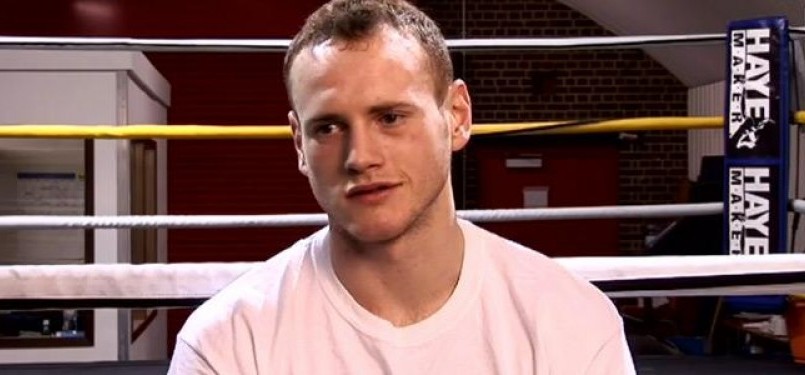 George Groves