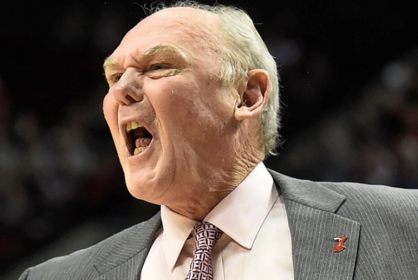 George Karl