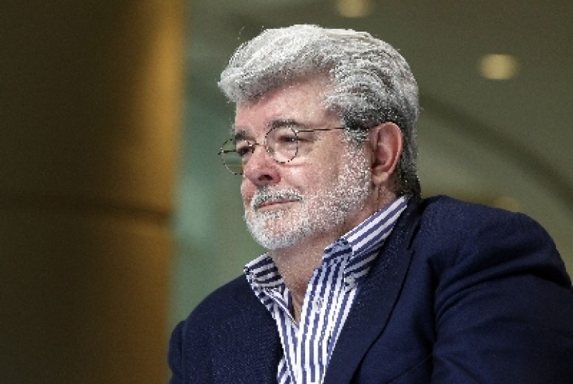 George Lucas