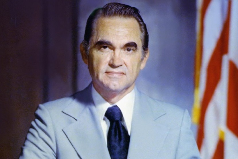 George Wallace.