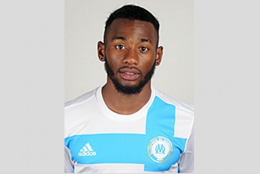 Georges-Kevin N'Koudou