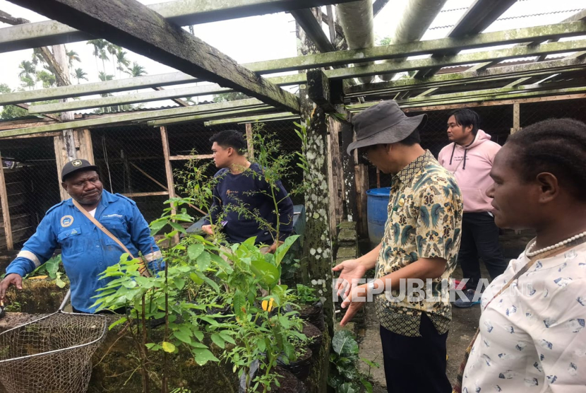 Gerakan budaya cinta pangan lokal