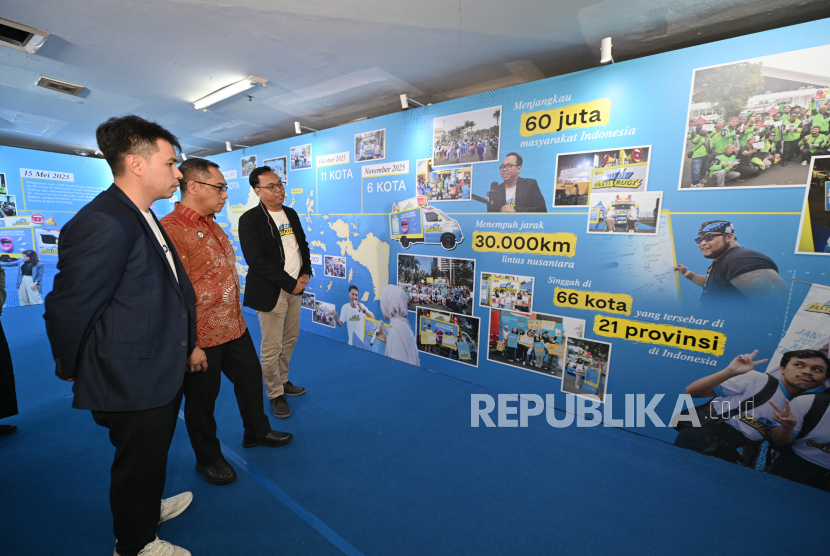 Gerakan Judi Pasti Rugi dari GoPay