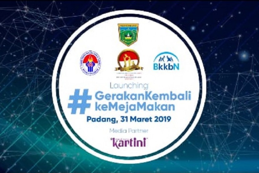 Mempererat Ikatan Keluarga dari Meja  Makan  Republika Online