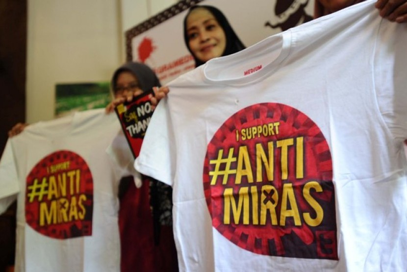 Gerakan Nasional Anti Miras