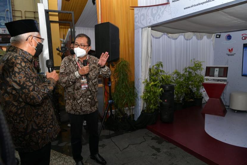 Gerakan Nasional Bangga Buatan Indonesia (Gernas BBI) kembali hadir untuk para pelaku usaha, UMKM, dan masyarakat. Kini Gernas BBI hadir di Provinsi Sumatera Barat, tepatnya di Kota Bukittinggi, Kota Payakumbuh, dan Kota Padang, mulai April hingga Juni 2022.