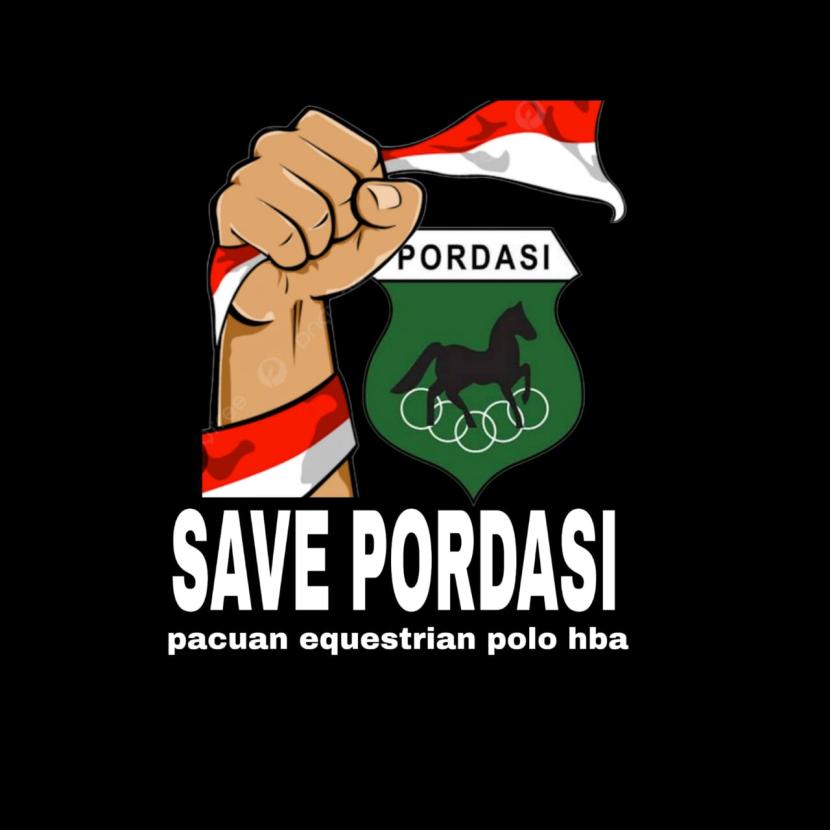 Gerakan Save Pordasi. 