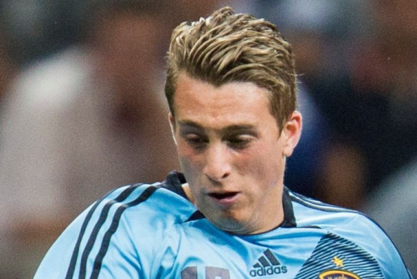 Gerard Deulofeu