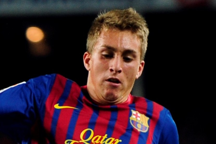 Gerard Deulofeu