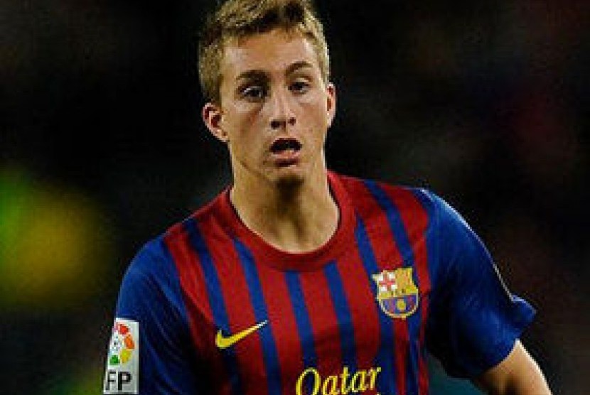 Gerard Deulofeu