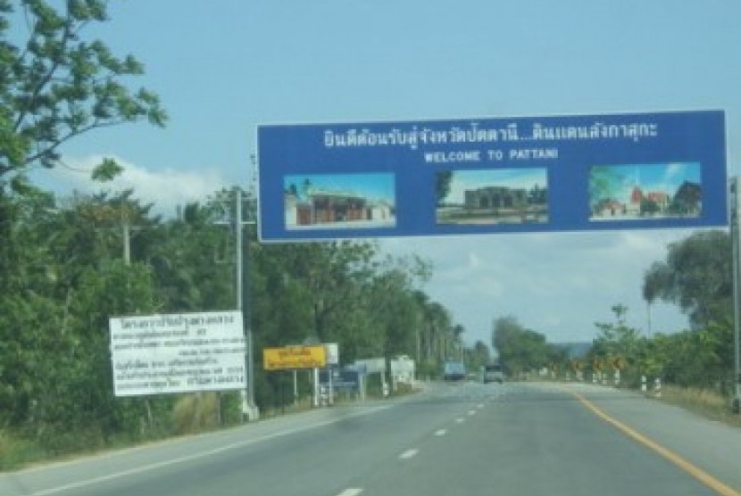 Pattani