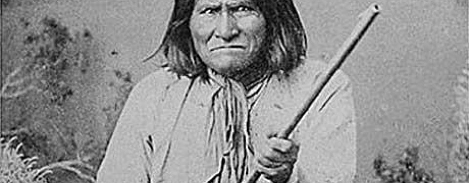 Geronimo