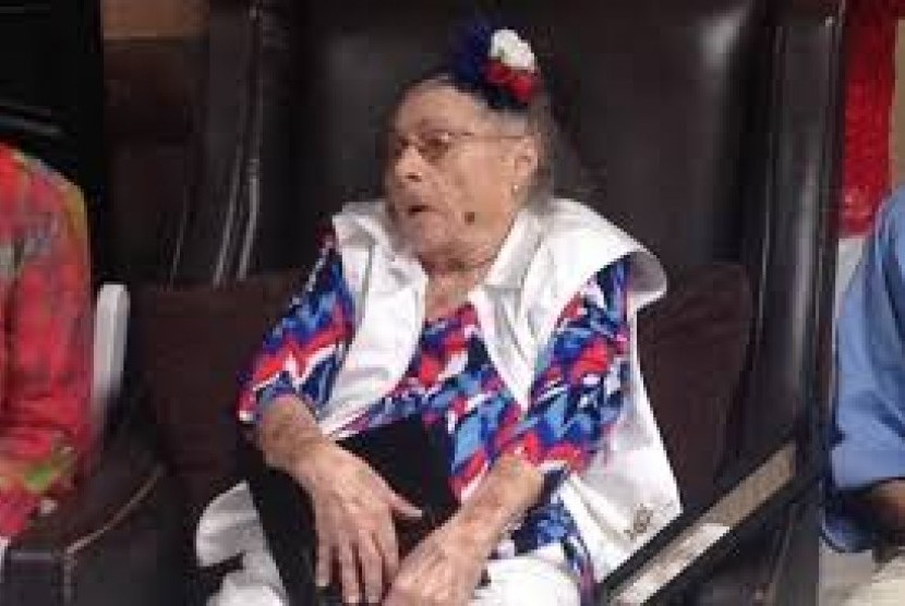 Arkansas Woman Dies At 116 After 6 Day Reign As Worlds Oldest Person Republika Online 