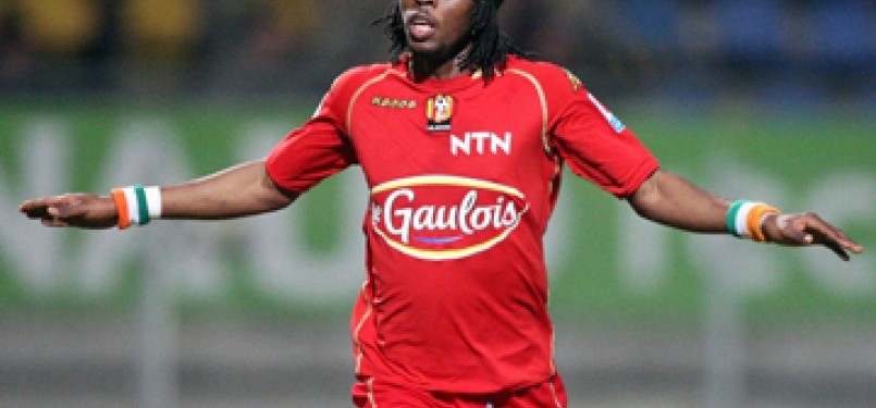 Gervinho