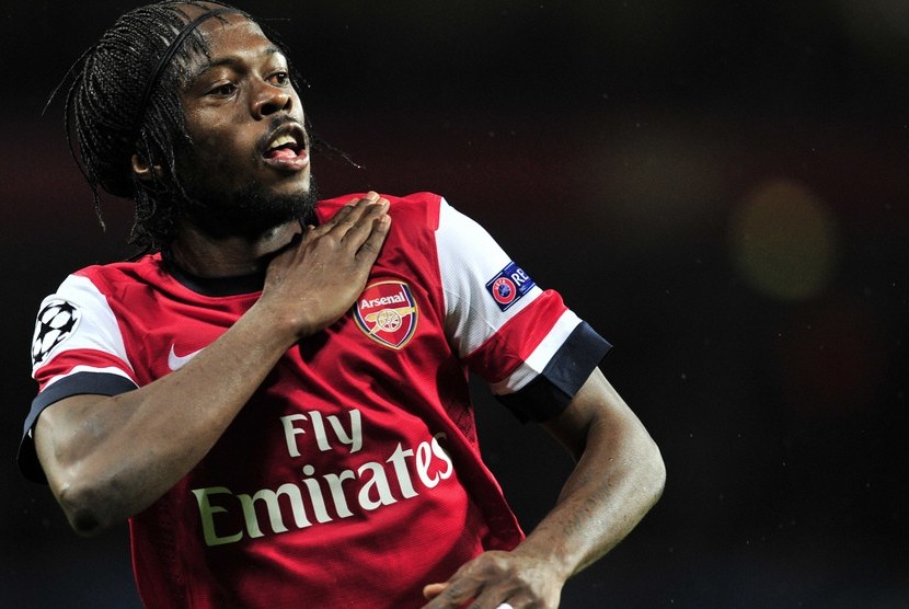 Gervinho