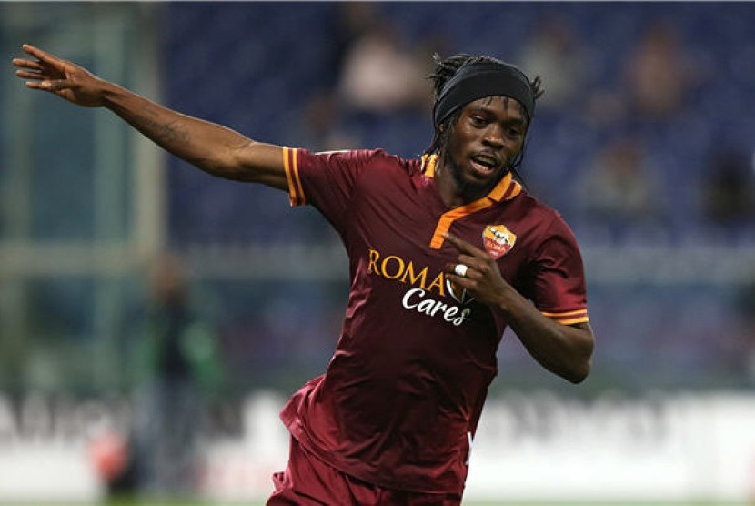 Gervinho 