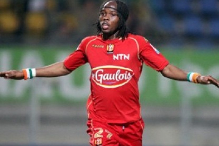 Gervinho