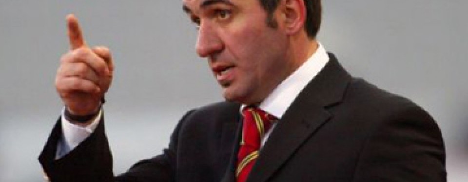 Gheorghe Hagi