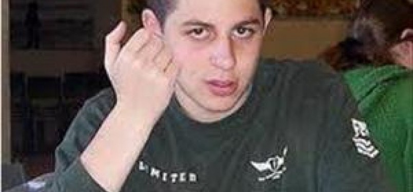 Ghilad Shalit